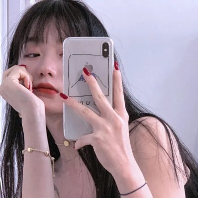 神秘访客