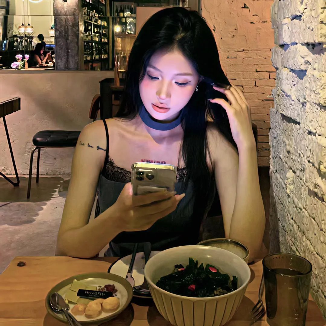 女人我最大